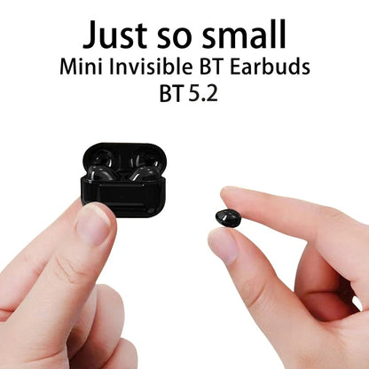 Mini Bluetooth Headset PRO 4S+